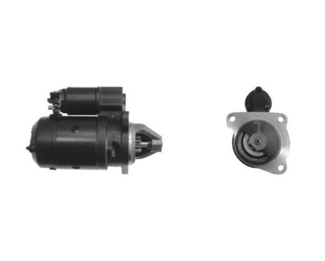 Starter motor / Starter, Image 3
