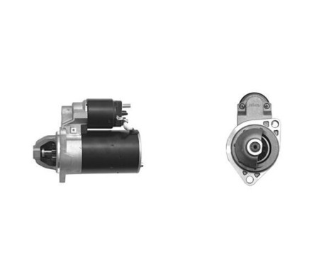 Starter motor / Starter, Image 3