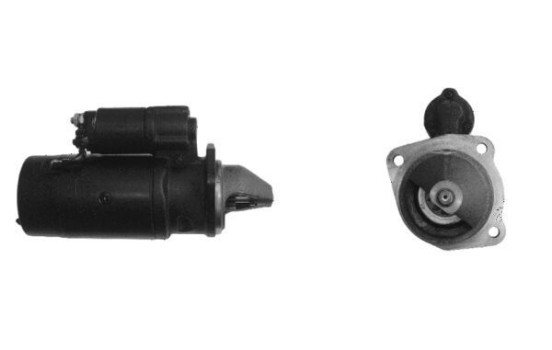Starter motor / Starter, Image 2
