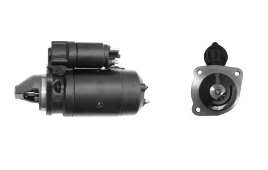 Starter motor / Starter
