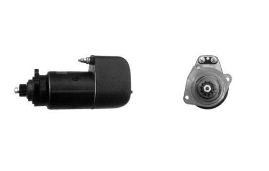 Starter motor / Starter