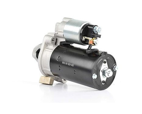 Starter Motor / Starter, Image 2