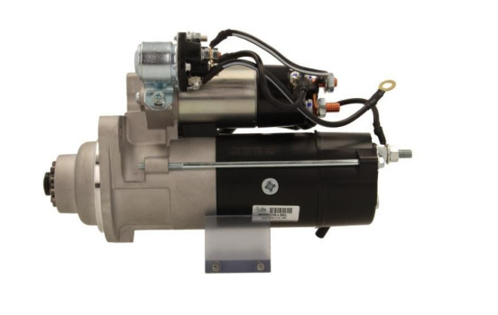 Starter Motor / Starter, Image 2