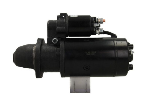 Starter Motor / Starter, Image 2