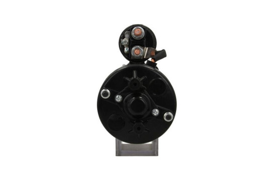 Starter Motor / Starter, Image 4