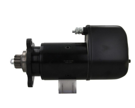 Starter Motor / Starter, Image 2