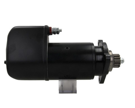 Starter Motor / Starter, Image 3