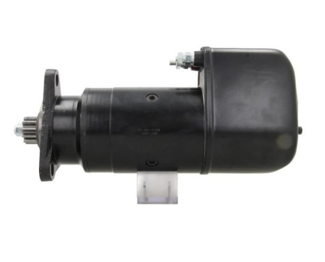 Starter Motor / Starter, Image 2