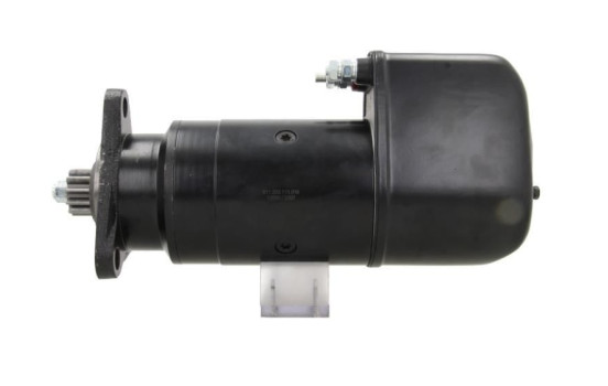 Starter Motor / Starter, Image 2