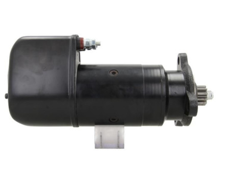 Starter Motor / Starter, Image 3