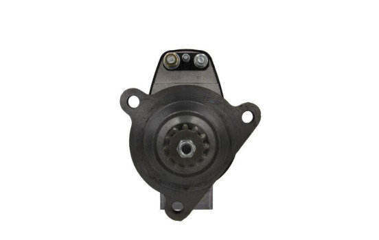 Starter Motor / Starter