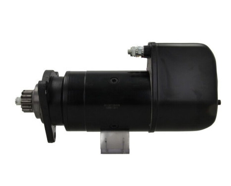 Starter Motor / Starter, Image 2