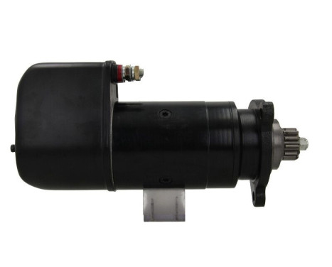 Starter Motor / Starter, Image 3