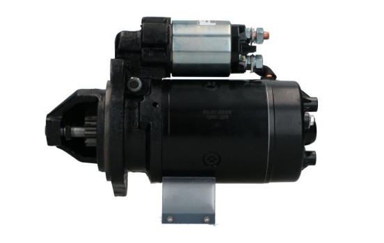 Starter Motor / Starter, Image 2