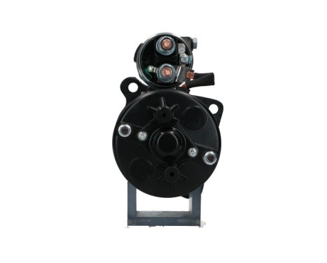 Starter Motor / Starter, Image 4