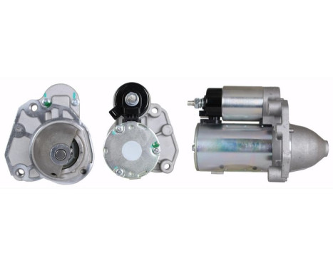 Starter motor / Starter