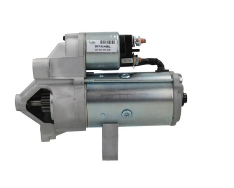 Starter Motor / Starter, Image 2