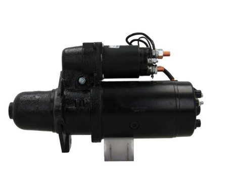 Starter Motor / Starter, Image 2