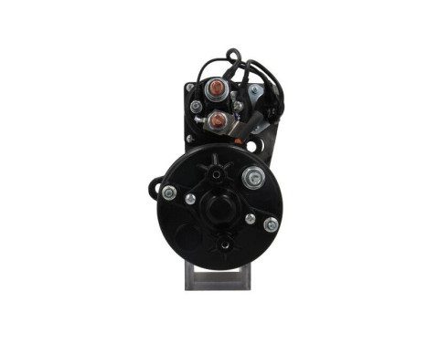 Starter Motor / Starter, Image 4