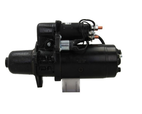 Starter Motor / Starter, Image 2
