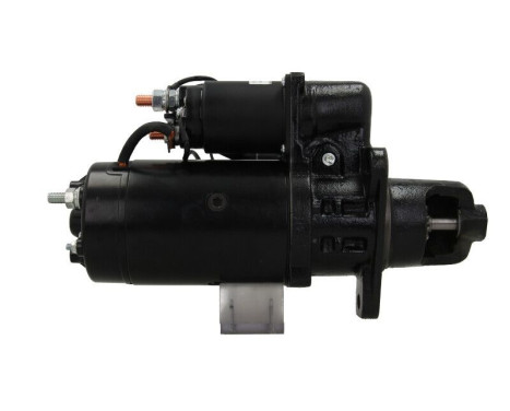Starter Motor / Starter, Image 3