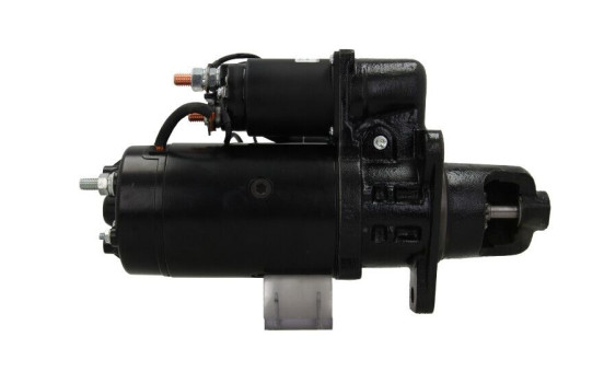 Starter Motor / Starter, Image 3