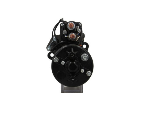 Starter Motor / Starter, Image 4