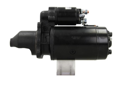 Starter Motor / Starter, Image 2