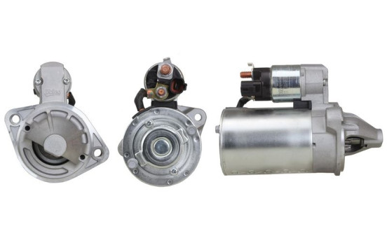 Starter motor / Starter