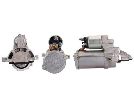 Starter motor / Starter