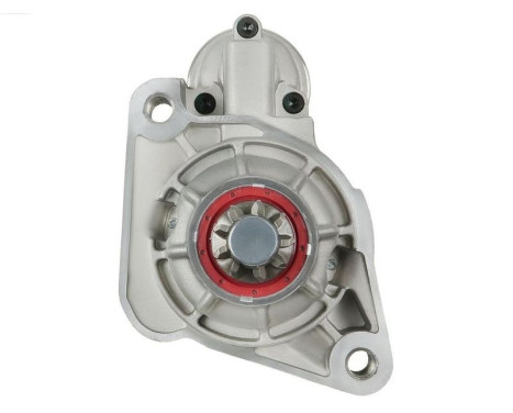 Starter motor / Starter, Image 2
