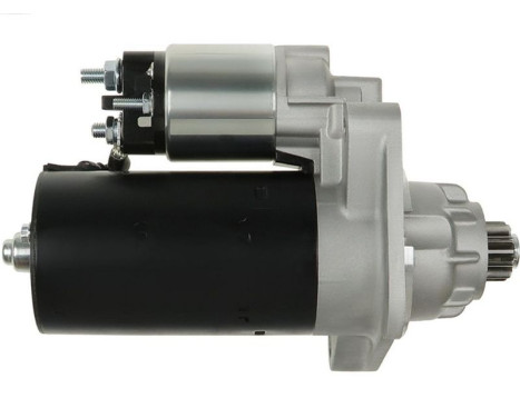 Starter motor / Starter, Image 3