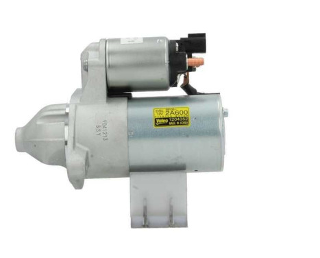 Starter motor / Starter, Image 2