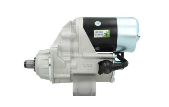 Starter motor / Starter, Image 2