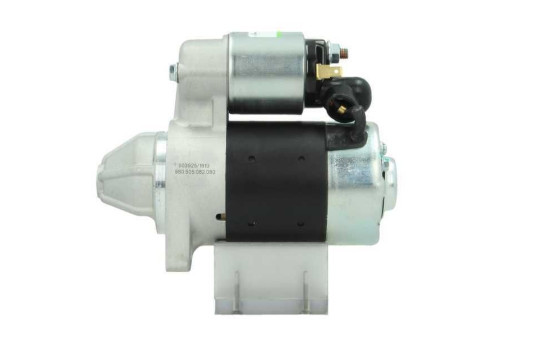 Starter motor / Starter, Image 2