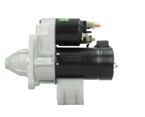 Starter motor / Starter, Image 2