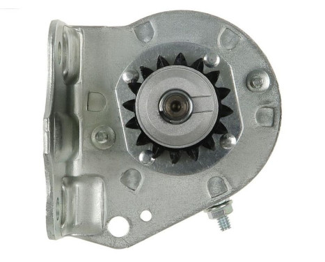 Starter motor / Starter, Image 2