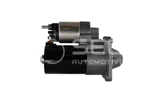 Starter motor / Starter, Image 4