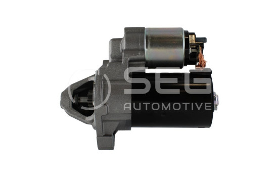 Starter motor / Starter, Image 4