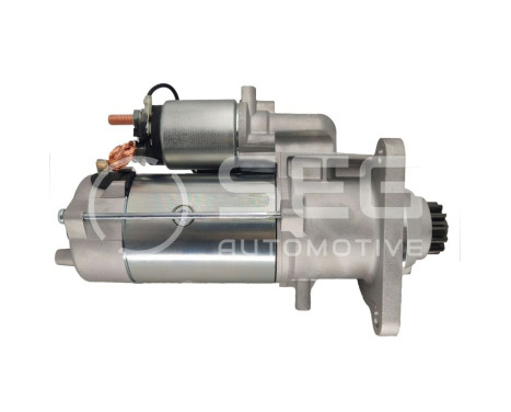 Starter motor / Starter, Image 4