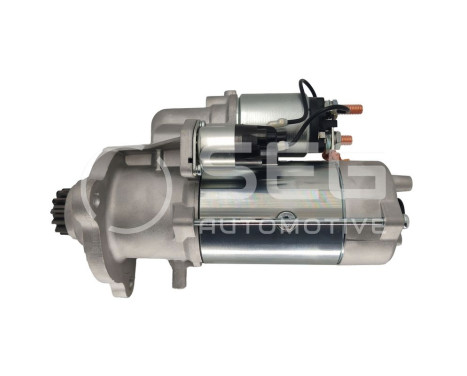 Starter motor / Starter, Image 5