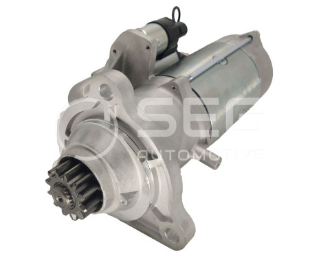 Starter motor / Starter, Image 6