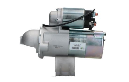 Starter motor / Starter, Image 2