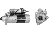 Starter motor / Starter