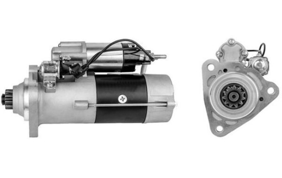 Starter motor / Starter