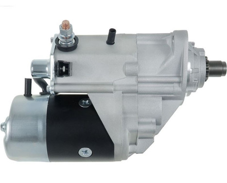 Starter motor / Starter, Image 2