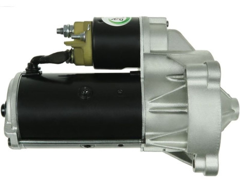 Starter motor / Starter, Image 4