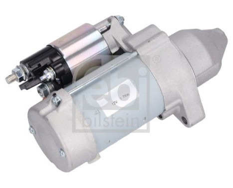Starter motor / Starter, Image 2