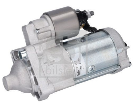 Starter motor / Starter