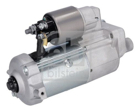 Starter motor / Starter, Image 2